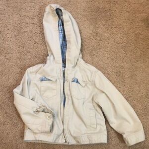 24 Months Jacket